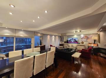 Departamento · 165m² · 4 Ambientes · 1 Cochera · Duplex Único Ambientes Amplios 4amb Dep Cochera