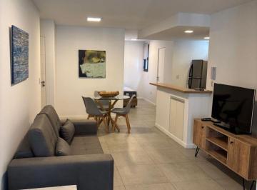 Departamento de 3 ambientes, Córdoba · Vendo Depto Amoblado - 1 Dorm y Medio - 2 Baños - Obispo Oro 375 - Nueva Córdoba