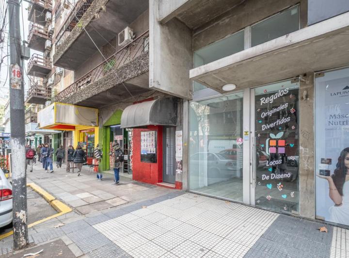 Local comercial · 70m² · 2 Ambientes
