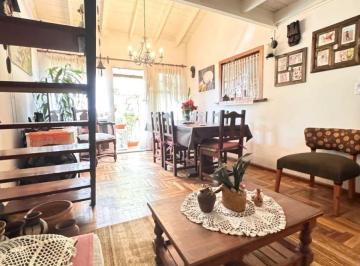 Departamento de 4 ambientes, San Isidro · Impecable Departamento con Cochera en San Isidro Apto Credito