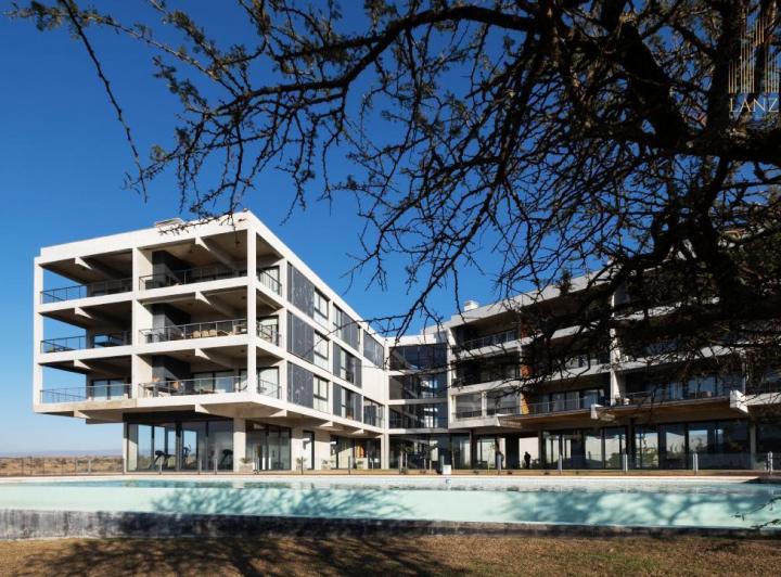 Terreno · 1532m²