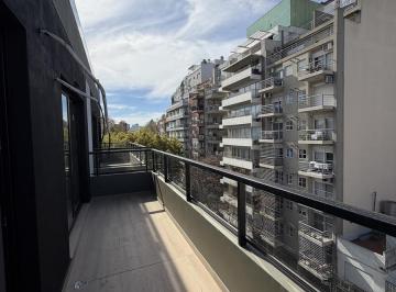 Departamento · 62m² · 3 Ambientes · Venta 3 Amb Ibera 2700 - Entrega Diciembre 2026