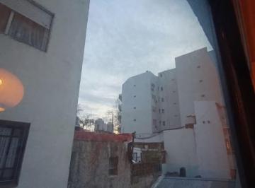 Departamento de 2 ambientes, Palermo · Buen 2 Amb M/ Buen Estado Piso 3° Muy Luminoso Baño y Cocina Reciclados 30 m² San Luis y Bustamante