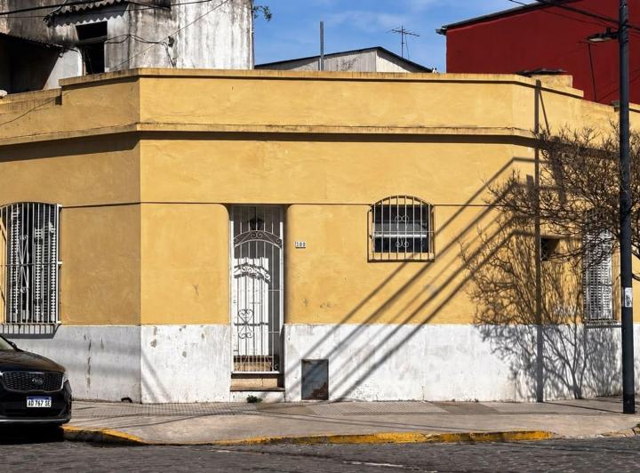 Casa · 100m² · 3 Ambientes
