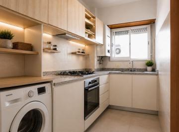 Departamento · 52m² · 3 Ambientes · Oportunidad Dep. 3 Ambientes en Ciudadela Ap/cred.