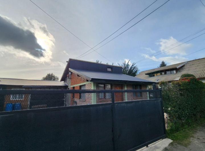 PH · 40m² · 2 Ambientes