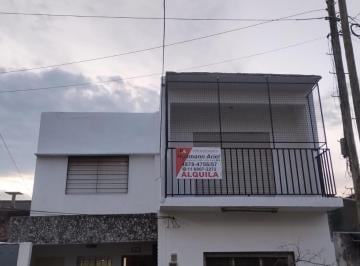 Departamento · 55m² · 3 Ambientes · Dpto 3 Amb. en 1o Cercano a Av Vergara y Autopista del Oeste