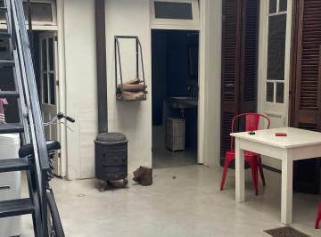 PH en Venta de 2 ambientes · PH en Colegiales - Maure 3200 - Plaza Mafalda