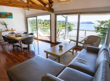 Departamento · 160m² · 4 Ambientes · 2 Cocheras · Venta – Departamento 4 Ambientes | Quinta Luna