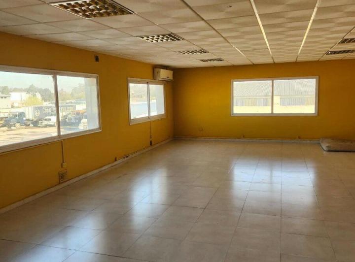 Oficina comercial · 250m² · 3 Ambientes