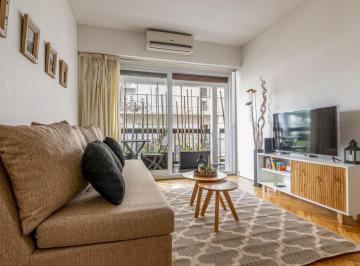 Departamento · 45m² · 2 Ambientes · Departamento en Belgrano, Nuevo