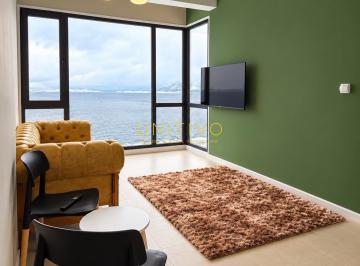 Departamento · 37m² · 2 Ambientes · Departamento en Edificio Lakar