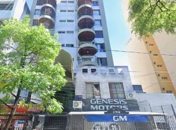Departamento · 48m² · 2 Ambientes · Dpto en Venta en Marcelo T de Alvear 750, Güemes, Córdoba