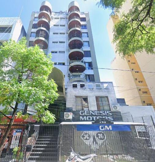 Departamento · 48m² · 2 Ambientes