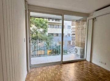 Departamento de 1 ambiente, Palermo · Monoambiente Zona Privilegiada