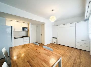 Departamento · 22m² · 1 Ambiente · Venta Monoambiente Amoblado y Equipado en Retiro