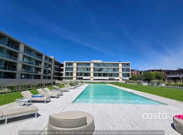Departamento · 65m² · 3 Ambientes · 1 Cochera · Departamento 3 Ambientes Complejo Prana Lomas de San Isidro