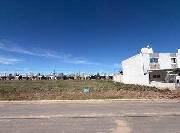 Terreno · 250m² · Lote en Venta - Cuestas de Manantiales