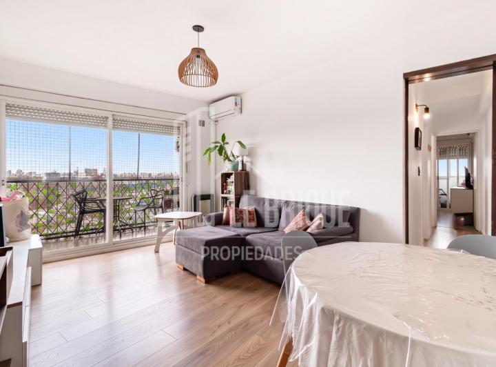 Departamento · 55m² · 3 Ambientes
