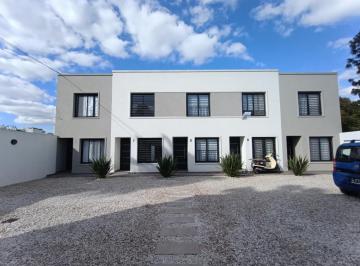 Casa · 86m² · 3 Ambientes · 1 Cochera · Venta Duplex 3 Ambientes Ituzaingo Norte en Complejo