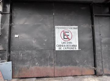 Depósito , Floresta · Propiedad en Alquiler, Ubicada en Floresta.