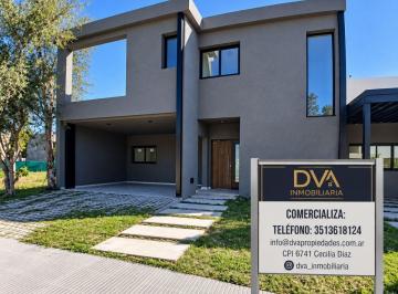 Casa de 5 ambientes, Malagueño · En Venta Casa en Nuevo Malagueño