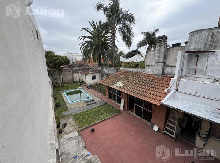 Casa · 175m² · 4 Ambientes · 1 Cochera