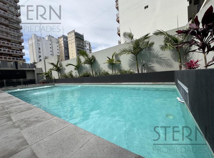 Departamento · 75m² · 3 Ambientes · 1 Cochera