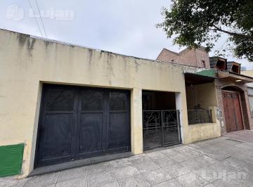 Terreno · 175m² · 4 Ambientes · 1 Cochera · Venta Lote en Mataderos Usam Bragado y Saladillo