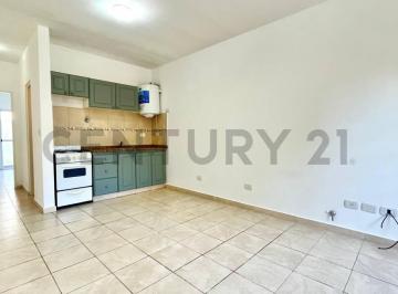 Departamento · 34m² · 2 Ambientes · 1 Cochera · Venta Departamento 2 Amb, Espacio Guarda Coche, Muñiz - Apto Credito