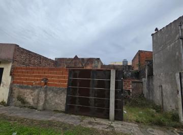 Terreno · 119m² · Lote en Lanús Este