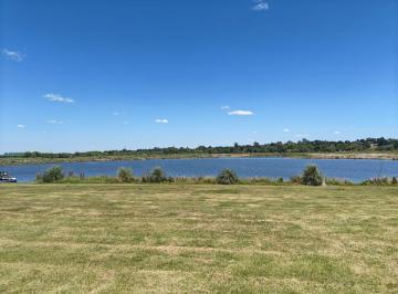Terreno · 900m² · Venta Lote 900 m² con Salida Al Rio B° El Naudir