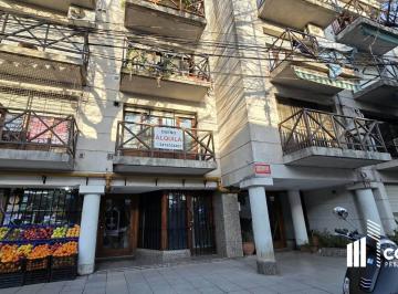 Departamento · 23m² · 2 Ambientes · Alquiler Departamento 1 Dormitorio a 100 m del Río Pichincha Rosario
