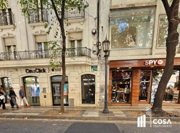 Departamento · 70m² · 5 Ambientes · Venta Departamento 3 Dorm. Zona Paseo del Siglo Centro Rosario Santa Fe