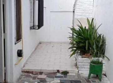 Casa Venta de 2 ambientes · Casa Interna.