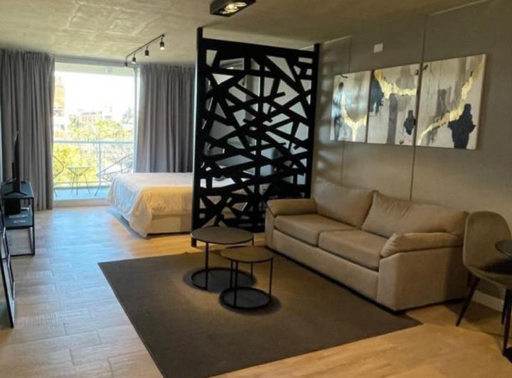 Departamento · 42m² · 2 Ambientes