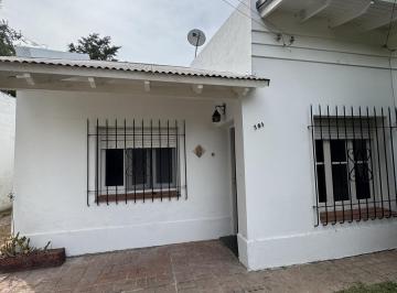 Casa · 85m² · 5 Ambientes · 1 Cochera · Casa en Venta en City Bell