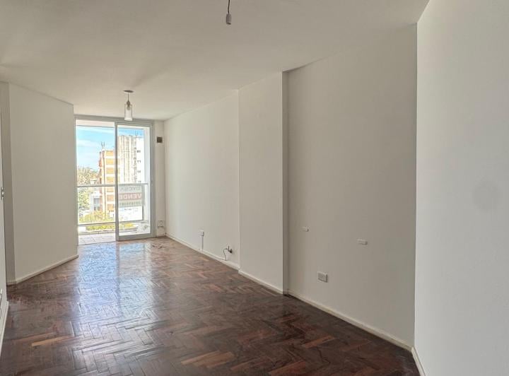 Departamento · 45m² · 3 Ambientes