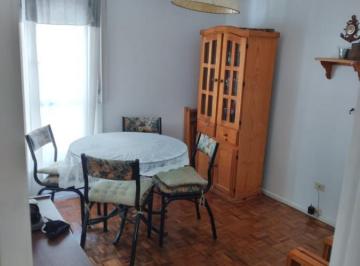 Departamento · 35m² · 2 Ambientes · Departamento - Barrio Norte
