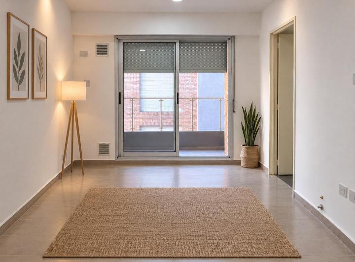 Departamento · 39m² · 2 Ambientes