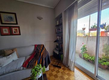 Departamento · 63m² · 3 Ambientes · Venta Dpto. 3 Amb Agronomia Depen/balcon y Lav.