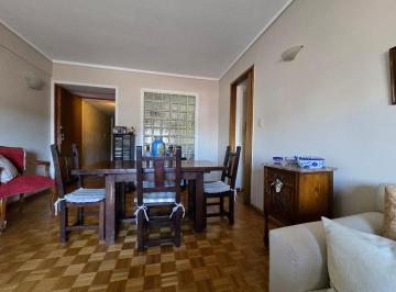 Departamento · 63m² · 3 Ambientes · Venta Dpto. 3 Amb Agronomia Depen/balcon y Lav.