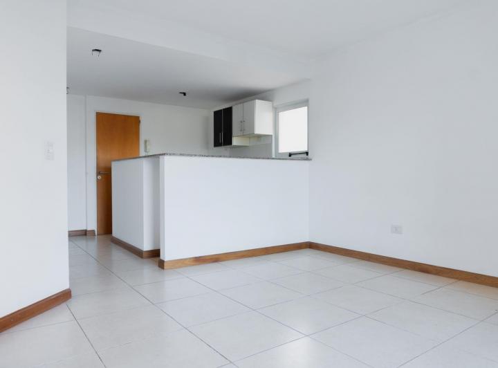 Departamento · 43m² · 2 Ambientes
