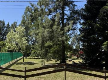 Terreno · 705m² · Terreno en Venta Parque Sicardi