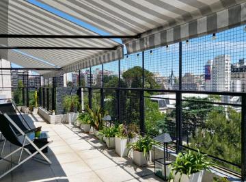 Departamento de 4 ambientes, Caballito · Venta en Caballito. Dúplex de 4 Ambientes. Balcón. Cochera.