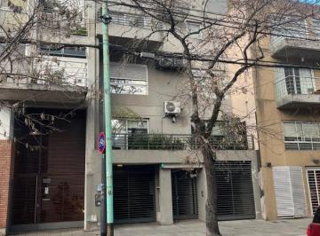 Departamento · 50m² · 2 Ambientes · Cuba 3880. Duplex Impecable.