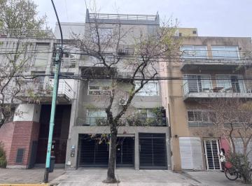 Departamento · 50m² · 2 Ambientes · Cuba 3887. Duplex Impecable.