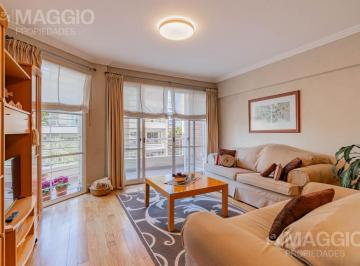 Departamento · 114m² · 4 Ambientes · 1 Cochera · Departamento Venta Ramos Mejia Sur