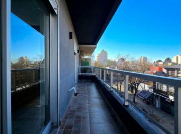 Departamento · 86m² · 4 Ambientes · Venta Piso 4 Ambientes con Balcón en Monte Castro