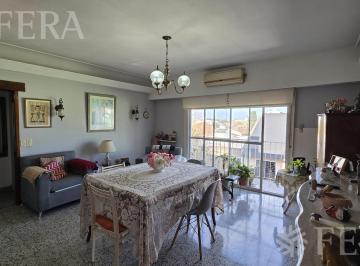 Departamento · 58m² · 3 Ambientes · Venta Departamento 3 Ambientes con Balcón en Wilde